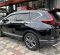 2022 Honda CR-V Prestige Hitam - Jual mobil bekas di Jawa Barat-8