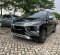 2019 Mitsubishi Xpander Ultimate A/T Hitam - Jual mobil bekas di Banten-1