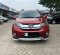 2017 Honda BR-V Prestige CVT Merah - Jual mobil bekas di Banten-2