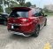 2017 Honda BR-V Prestige CVT Merah - Jual mobil bekas di Banten-4