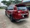 2017 Honda BR-V Prestige CVT Merah - Jual mobil bekas di Banten-5