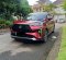 2022 Toyota Avanza Veloz Merah - Jual mobil bekas di Banten-1