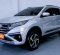 2021 Toyota Rush Silver - Jual mobil bekas di DKI Jakarta-5