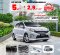 2017 Toyota Agya 1.0L G M/T Silver - Jual mobil bekas di Kalimantan Barat-1