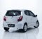 2017 Toyota Agya 1.0L G M/T Silver - Jual mobil bekas di Kalimantan Barat-4