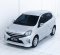 2017 Toyota Agya 1.0L G M/T Silver - Jual mobil bekas di Kalimantan Barat-6
