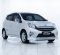 2017 Toyota Agya 1.0L G M/T Silver - Jual mobil bekas di Kalimantan Barat-7