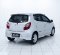 2017 Toyota Agya 1.0L G M/T Silver - Jual mobil bekas di Kalimantan Barat-11