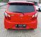 2015 Toyota Agya 1.0L G A/T Merah - Jual mobil bekas di Jawa Barat-4