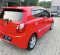 2015 Toyota Agya 1.0L G A/T Merah - Jual mobil bekas di Jawa Barat-5
