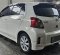 2012 Toyota Yaris E Putih - Jual mobil bekas di DKI Jakarta-4