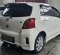 2012 Toyota Yaris E Putih - Jual mobil bekas di DKI Jakarta-6