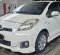 2012 Toyota Yaris E Putih - Jual mobil bekas di Jawa Barat-3