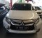 2019 Mitsubishi Pajero Sport Exceed 4x2 AT Putih - Jual mobil bekas di DKI Jakarta-2