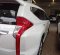 2019 Mitsubishi Pajero Sport Exceed 4x2 AT Putih - Jual mobil bekas di DKI Jakarta-5