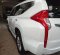 2019 Mitsubishi Pajero Sport Exceed 4x2 AT Putih - Jual mobil bekas di DKI Jakarta-7