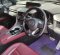 2017 Lexus RX 200T Hitam - Jual mobil bekas di DI Yogyakarta-4