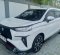 2022 Toyota Avanza Veloz Putih - Jual mobil bekas di DKI Jakarta-3