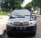 2011 Toyota Fortuner G Hitam - Jual mobil bekas di DI Yogyakarta-1