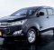 2018 Toyota Kijang Innova 2.4G Hitam - Jual mobil bekas di DKI Jakarta-1