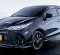 2022 Toyota Yaris GR Sport Hitam - Jual mobil bekas di DKI Jakarta-1