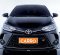 2022 Toyota Yaris GR Sport Hitam - Jual mobil bekas di DKI Jakarta-3