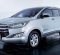 2018 Toyota Kijang Innova 2.0 NA Silver - Jual mobil bekas di DKI Jakarta-2
