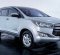 2018 Toyota Kijang Innova 2.0 NA Silver - Jual mobil bekas di DKI Jakarta-3