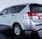 2018 Toyota Kijang Innova 2.0 NA Silver - Jual mobil bekas di DKI Jakarta-8
