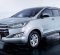 2018 Toyota Kijang Innova 2.4G Silver - Jual mobil bekas di DKI Jakarta-1