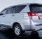 2018 Toyota Kijang Innova 2.4G Silver - Jual mobil bekas di DKI Jakarta-2