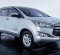 2018 Toyota Kijang Innova 2.4G Silver - Jual mobil bekas di DKI Jakarta-6