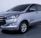2019 Toyota Kijang Innova 2.4G Silver - Jual mobil bekas di DKI Jakarta-1