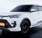 2021 Toyota Raize 1.0T GR Sport CVT (One Tone) Putih - Jual mobil bekas di DKI Jakarta-2
