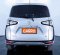 2019 Toyota Sienta V Silver - Jual mobil bekas di DKI Jakarta-4