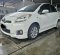 2012 Toyota Yaris E Putih - Jual mobil bekas di Jawa Barat-3