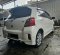 2012 Toyota Yaris E Putih - Jual mobil bekas di Jawa Barat-5