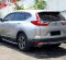 2017 Honda CR-V 1.5L Turbo Prestige Silver - Jual mobil bekas di DKI Jakarta-7