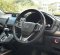 2017 Honda CR-V 1.5L Turbo Prestige Silver - Jual mobil bekas di DKI Jakarta-11