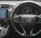 2017 Honda CR-V 1.5L Turbo Prestige Silver - Jual mobil bekas di DKI Jakarta-17