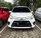 2016 Toyota Calya E MT Putih - Jual mobil bekas di Banten-3