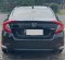 2017 Honda Civic 1.5L Turbo Hitam - Jual mobil bekas di DKI Jakarta-4