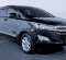 2018 Toyota Kijang Innova 2.0 NA Hitam - Jual mobil bekas di DKI Jakarta-1