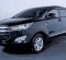 2018 Toyota Kijang Innova 2.0 NA Hitam - Jual mobil bekas di DKI Jakarta-3