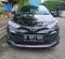 2019 Toyota Yaris TRD Sportivo Hitam - Jual mobil bekas di Banten-3