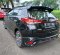 2019 Toyota Yaris TRD Sportivo Hitam - Jual mobil bekas di Banten-10