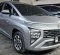 2023 Hyundai STARGAZER prime Silver - Jual mobil bekas di DKI Jakarta-2