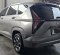 2023 Hyundai STARGAZER prime Silver - Jual mobil bekas di DKI Jakarta-4