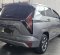 2023 Hyundai STARGAZER prime Silver - Jual mobil bekas di DKI Jakarta-6