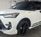 2021 Toyota Raize 1.0T GR Sport CVT (Two Tone) Putih - Jual mobil bekas di DKI Jakarta-2